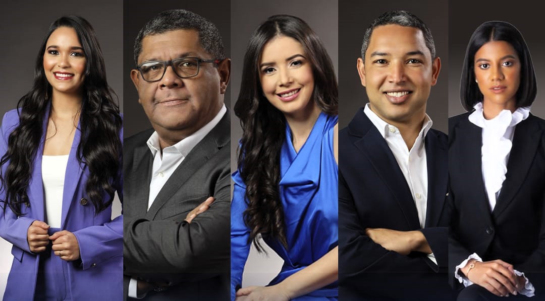 Top Latina presenta serie de programas &ldquo;M&aacute;s all&aacute; de la pol&iacute;tica&rdquo; a trav&eacute;s del espacio matutino &ldquo;No se diga m&aacute;s&rdquo;