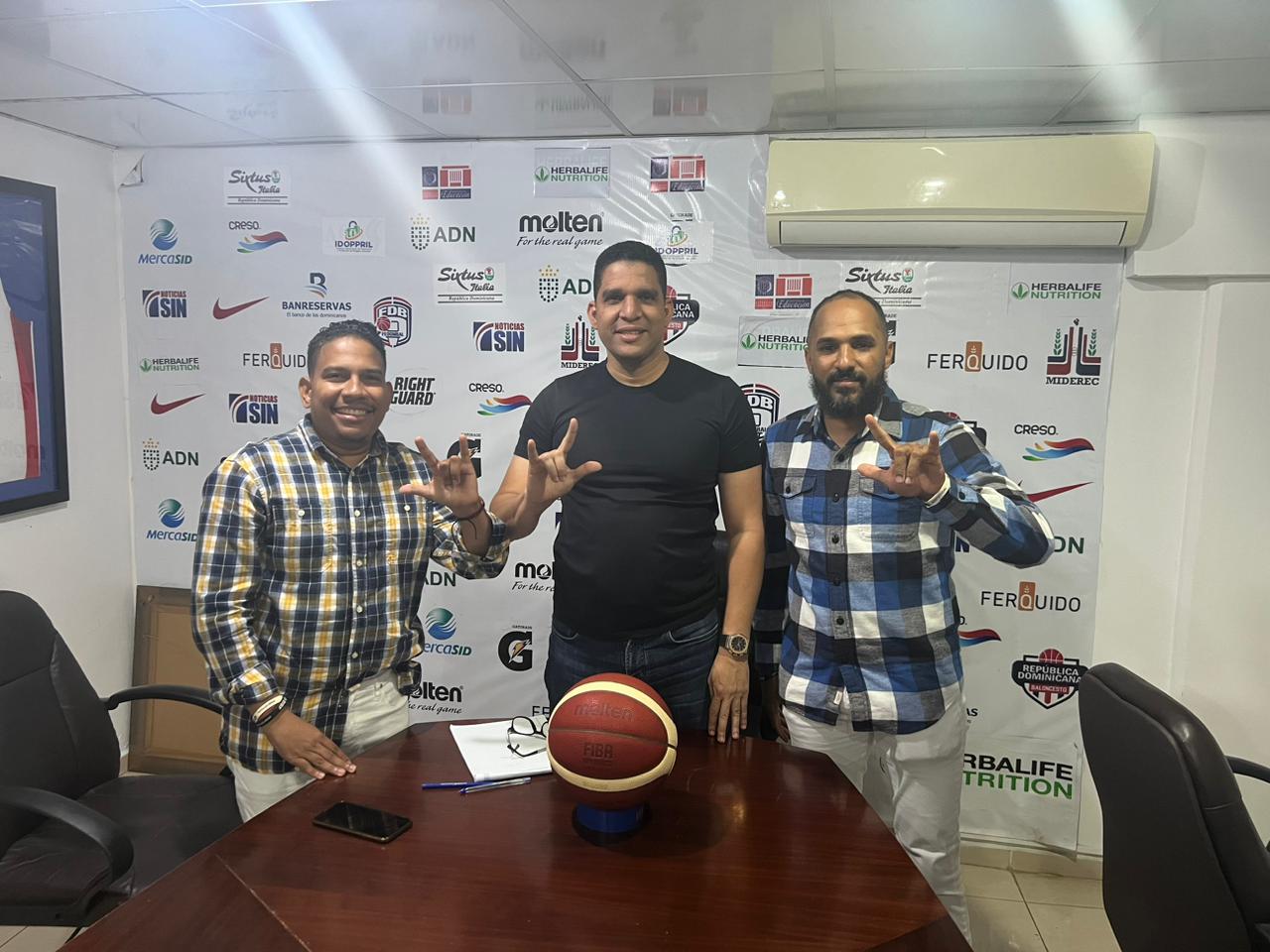 Torneo de Baloncesto para Sordos se realizar&aacute; este domingo en el Club San Carlos