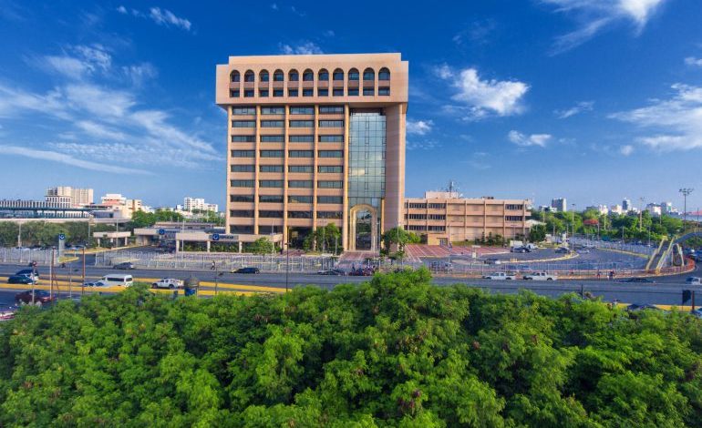Torre Popular funciona exclusivamente con energ&iacute;a limpia.