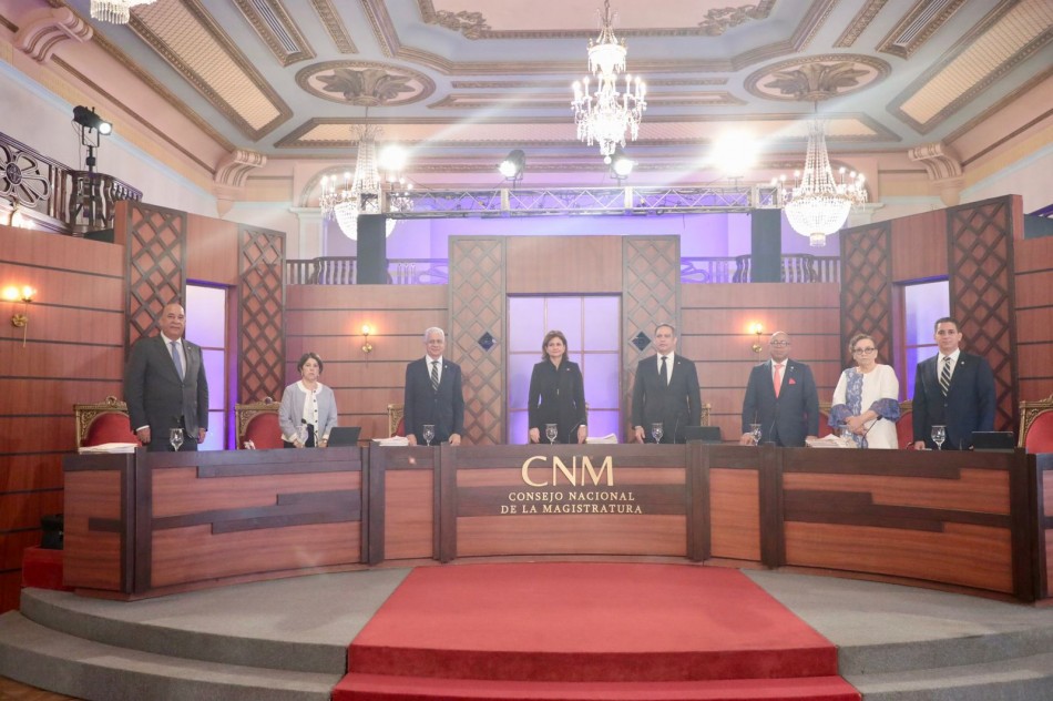 El miércoles 6 se conocerán nuevas postulaciones al Tribunal Constitucional