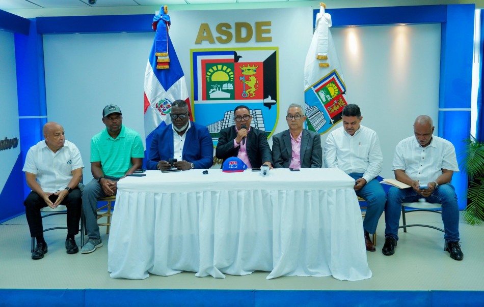 Trinitarios, es el nuevo equipo de béisbol profesional de Santo Domingo Este