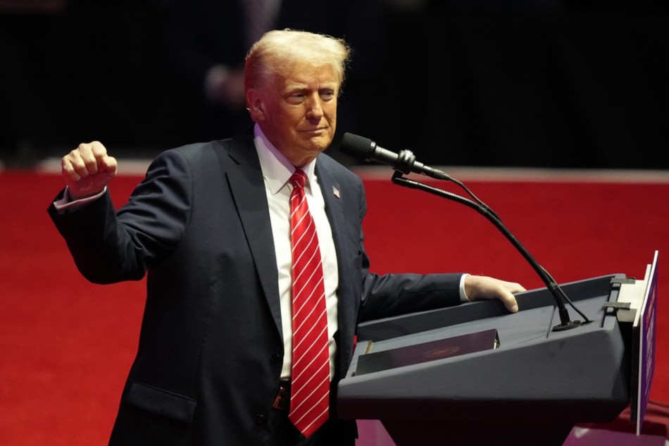 Trump firmar&aacute; 10 decretos sobre migraci&oacute;n