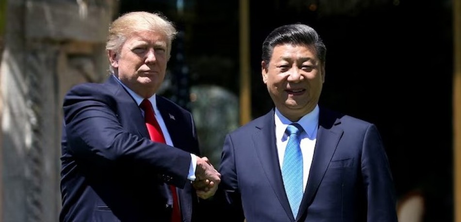 Trump y Xi Jiping se reunir&aacute;n en Corea del Sur para discutir fin de la guerra comercial
