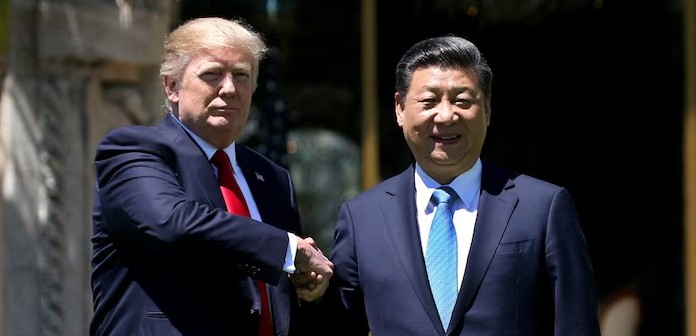 Trump y Xi Jiping se reunir&aacute;n en Corea del Sur para discutir fin de la guerra comercial