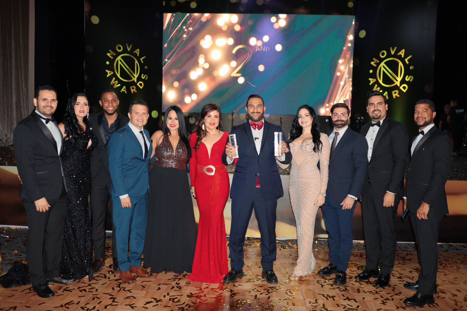 Tu Casa RD vuelve y repite 1er lugar en ventas de Santo Domingo en los &ldquo;Noval Awards 2023&rdquo;  