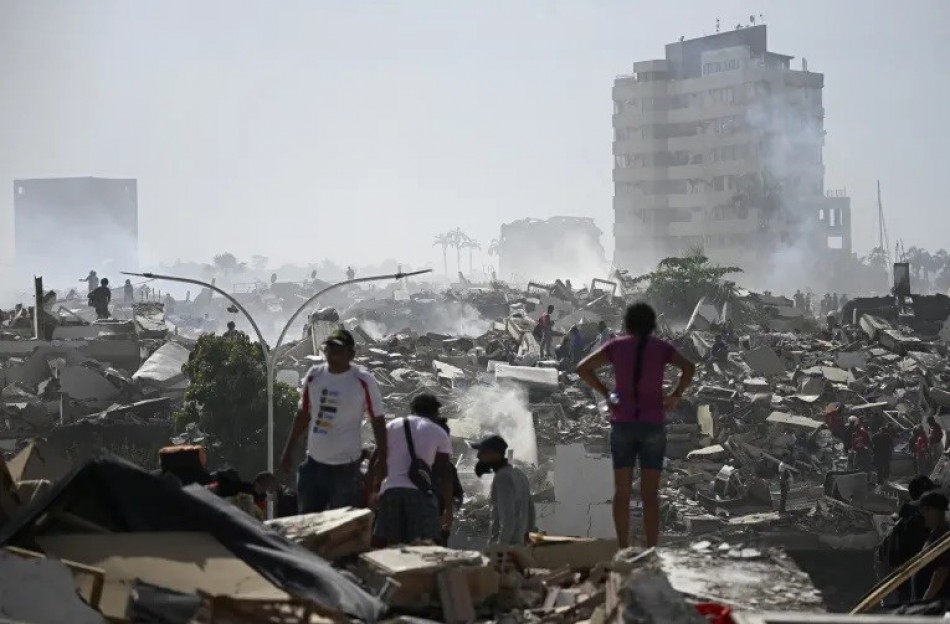 UNICEF busca US$52 millones para asistir a 680 mil niños afectados por sismos en Venezuela