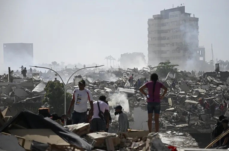UNICEF busca US$52 millones para asistir a 680 mil ni&ntilde;os afectados por sismos en Venezuela