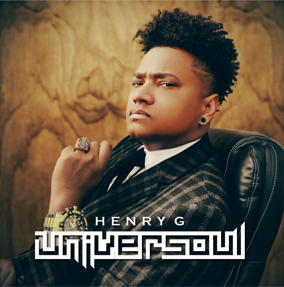Henry G presenta UNIVERSOUL