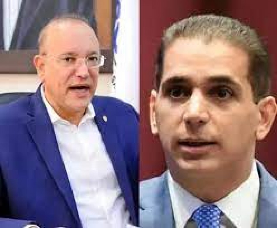 Ulises Rodr&iacute;guez 61.67%, V&iacute;ctor Fadul 37.87 en municipio Santiago