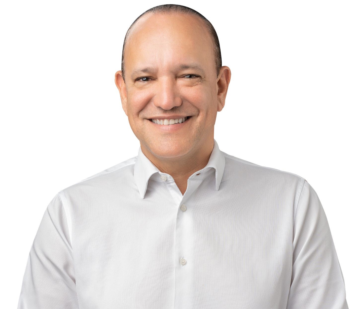 Ulises Rodr&iacute;guez lanza campa&ntilde;a publicitaria de sus aspiraciones a la Alcald&iacute;a de Santiago