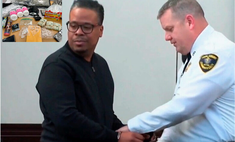 Bodeguero dominicano en Boston arrestado por tr&aacute;fico de drogas en su negocio