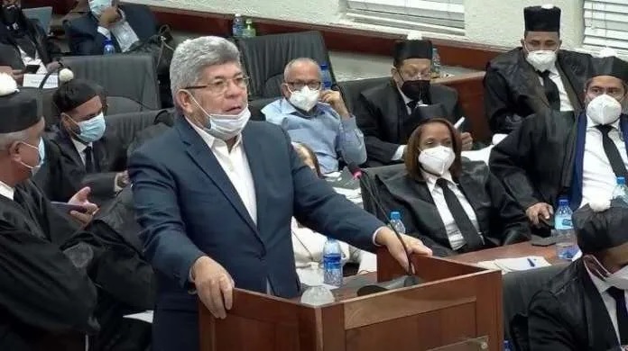 Rosa asegura que es inocente y que necesitaba volver con familia