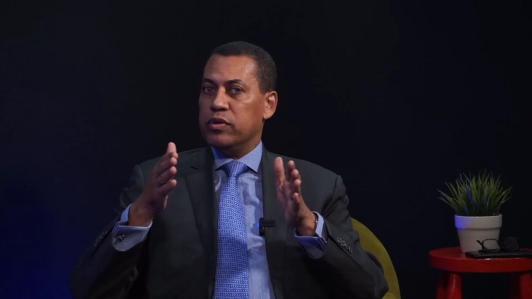 Guido advierte situaci&oacute;n de Villa Mella, se podr&iacute;a replicar en otros sectores