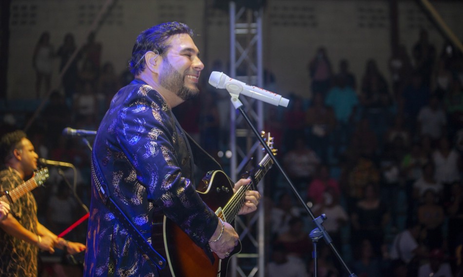 El Chaval de la Bachata celebrar&aacute; 25 a&ntilde;os de carrera en el hotel Jaragua