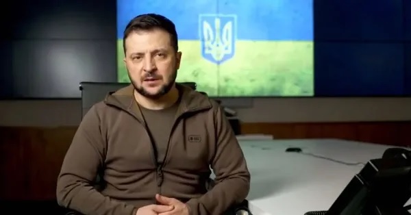 Zelensky asegura las tropas rusas est&aacute;n sufriendo grandes p&eacute;rdidas