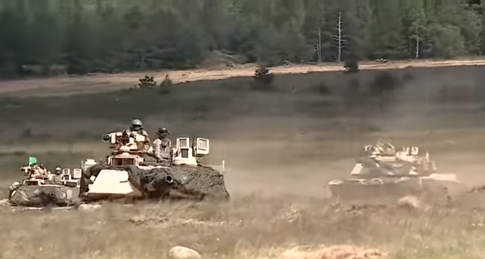 La Uni&oacute;n Europea pacta un rearme conjunto ante la amenaza rusa