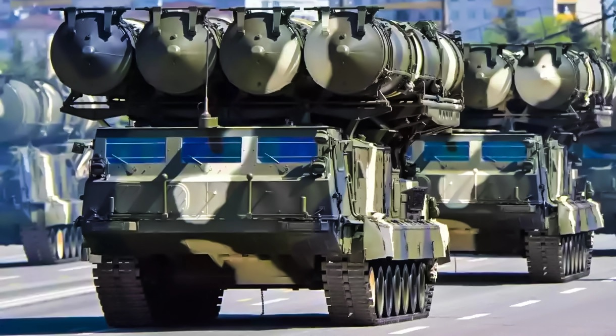 Rusia aumenta la producci&oacute;n de poderosas armas de destrucci&oacute;n