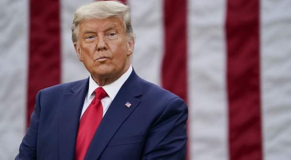 Trump intimid&oacute; a funcionarios electorales para cambiar comicios