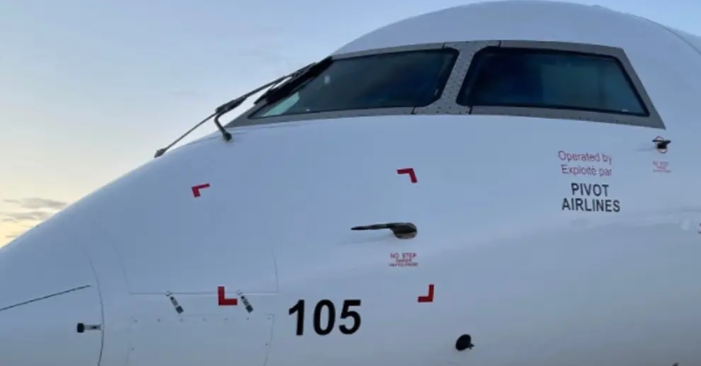 Detenidos en RD tripulantes avi&oacute;n de Canad&aacute; donde fue hallado alijo