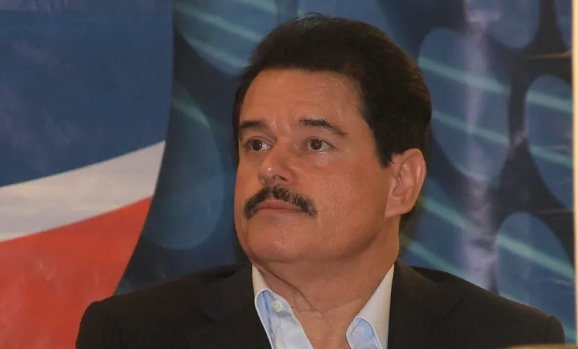 Hallan muerto al cantante de salsa Lalo Rodr&iacute;guez