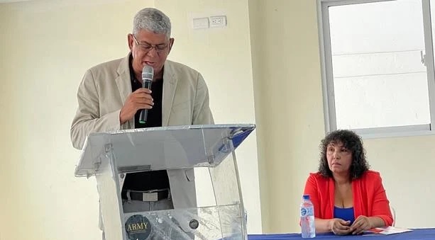 Contratistas denuncian campa&ntilde;a de descr&eacute;dito de Educaci&oacute;n