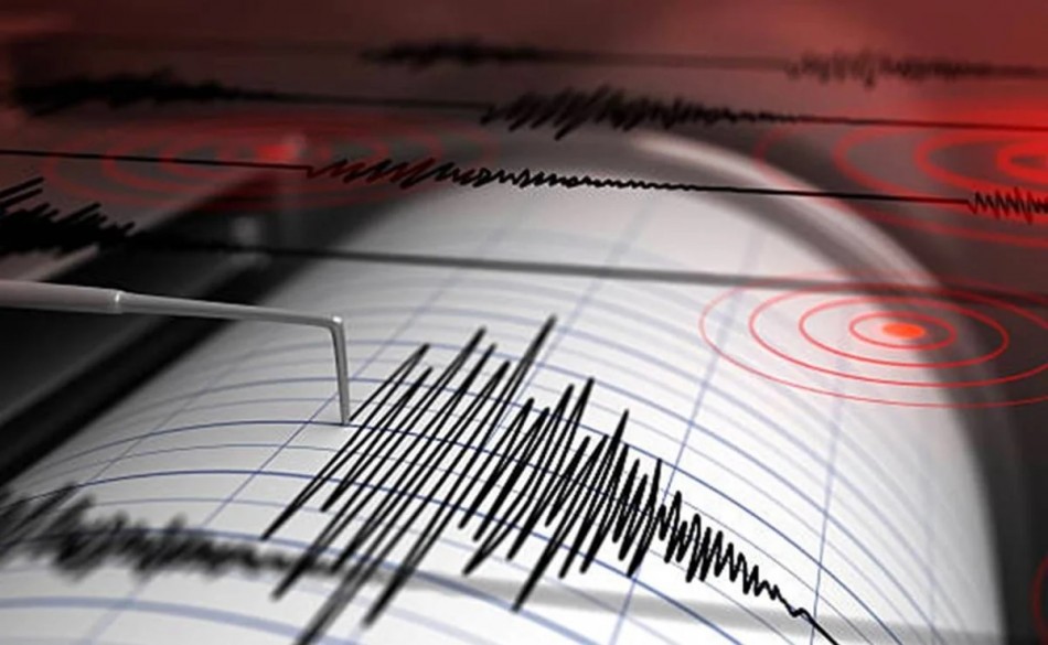Temblor de magnitud 6,4 en California deja sin luz 64.000 viviendas