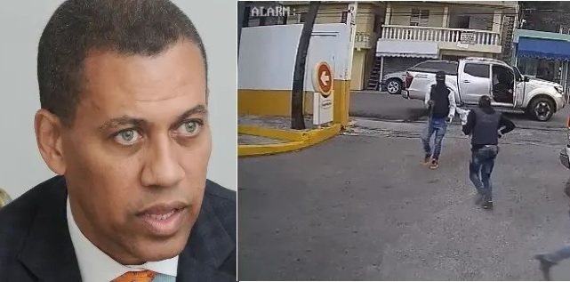 Guido: Asalto en Los Mameyes es un desaf&iacute;o a las autoridades de RD