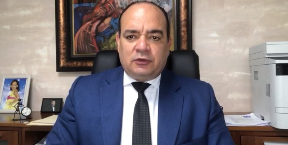 Colegio de Abogados condena asesinato de abogado en Santiago