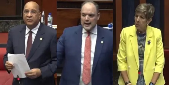 Senadores rechazan informe EU sobre maltratos a haitianos en RD
