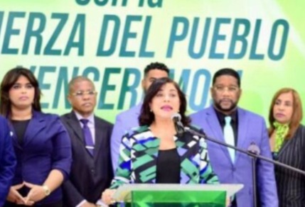 FP exige transparencia sobre financiamiento reforma policial