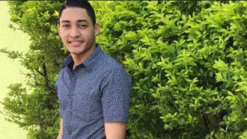 Apresan 5 personas por asesinato de joven Frederick P&eacute;rez Ventura