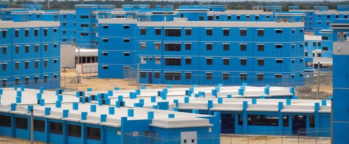 Revelan irregularidades en plan humanizaci&oacute;n sistema carcelario