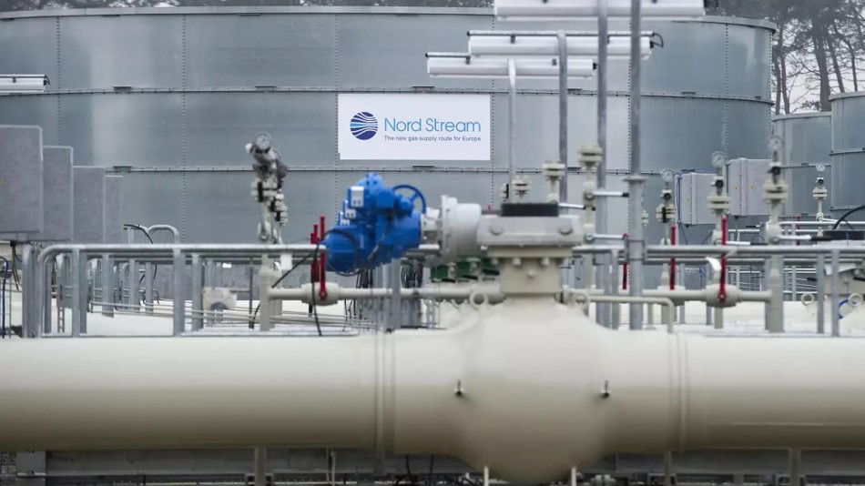Rusia reducir&aacute; desde ma&ntilde;ana el 80% del gas que env&iacute;a a Alemania