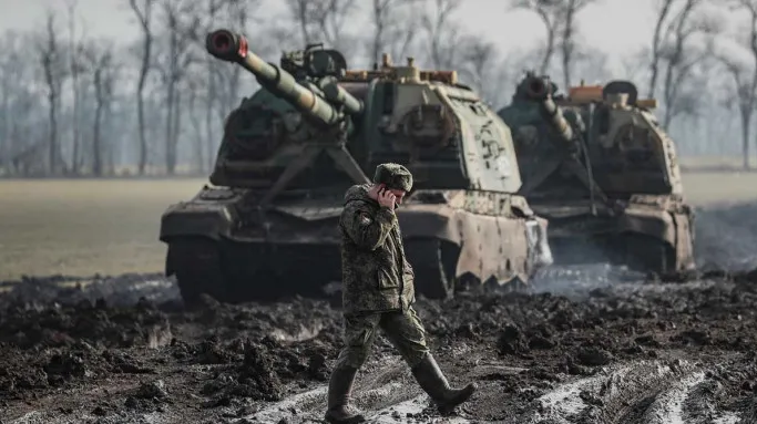 EE.UU. advierte de un nuevo convoy ruso que se dirige hacia el este de Ucrania
