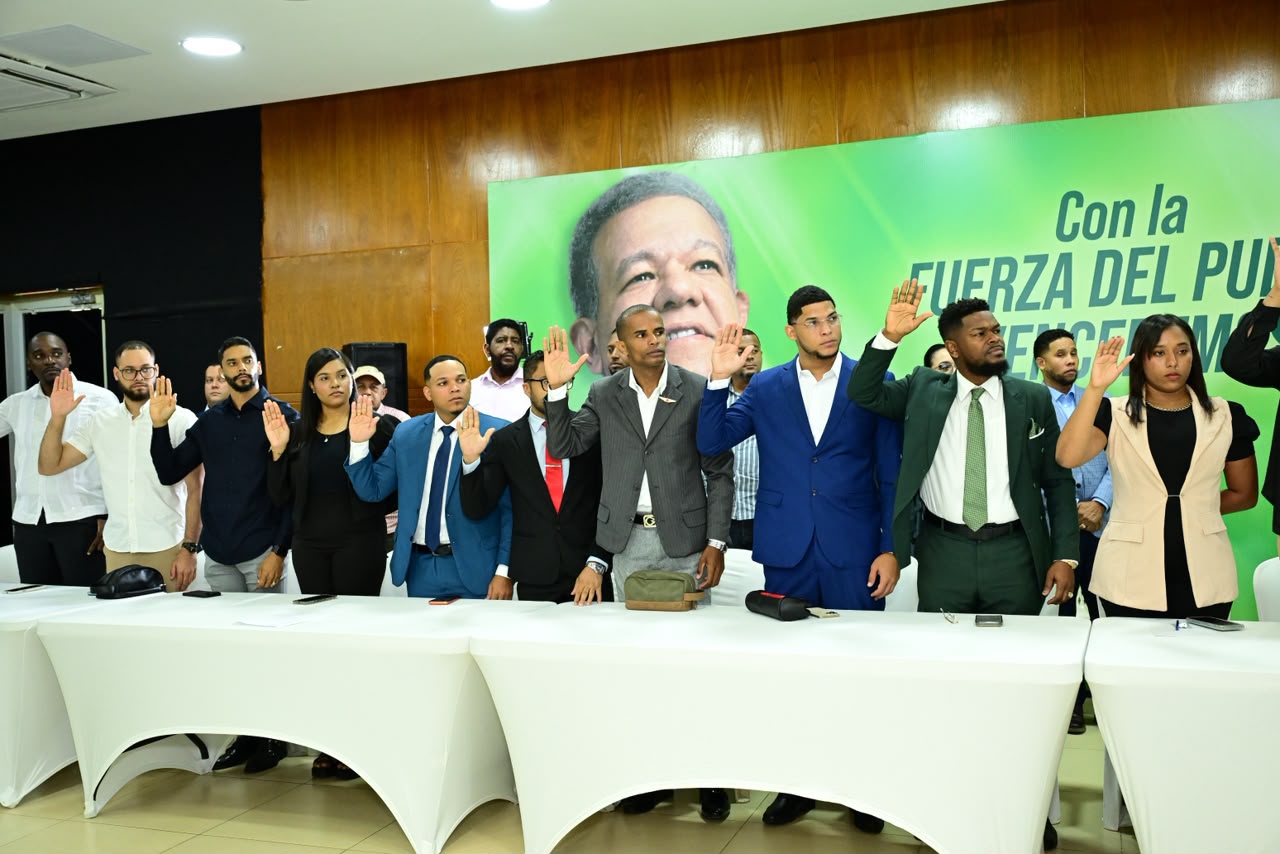 Leonel Fernández y la FP se movilizan este sábado y domingo «con amplia» agenda política
