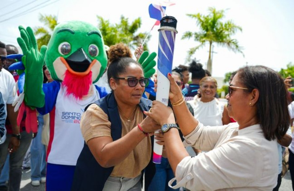 Hig&uuml;ey aportar&aacute; cuatro atletas a los Juegos Centroamericanos