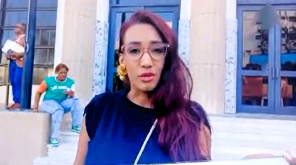 V&iacute;ctimas de violencia de g&eacute;nero exigen al MP  dar el mismo trato que a los casos "sonoros"