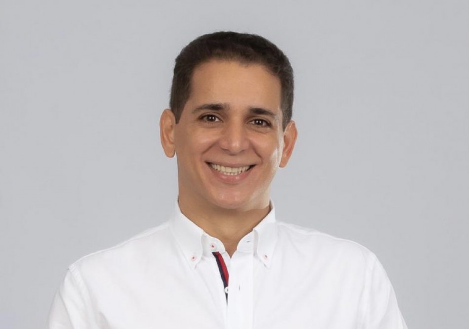 Seg&uacute;n encuesta V&iacute;ctor Fadul lidera intenci&oacute;n de voto a la Alcald&iacute;a de Santiago