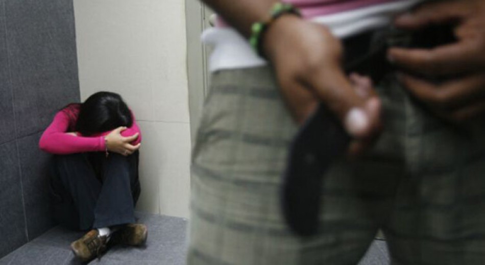 Explotaci&oacute;n sexual comercial infantil en RD disminuy&oacute; 78% 