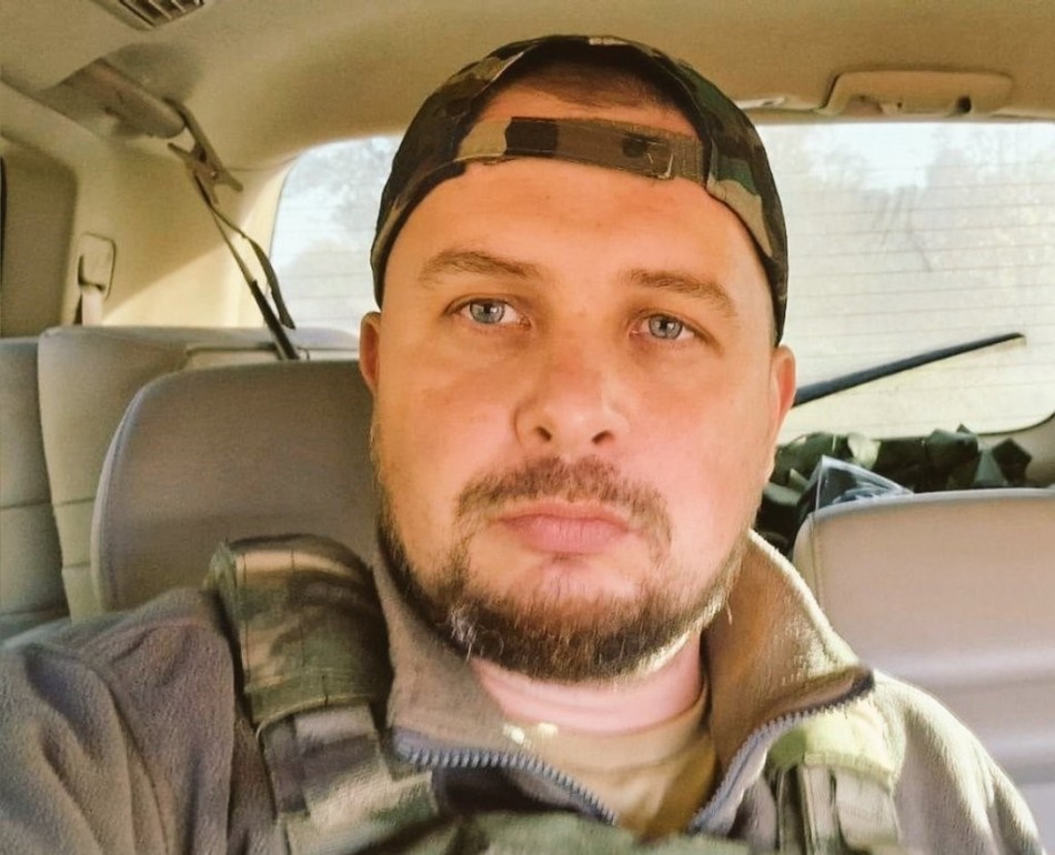 Rusia declara en busca y captura a ucraniano por asesinato de bloguero militar ruso
