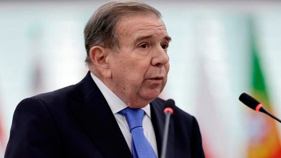 Edmundo Gonz&aacute;lez Urrutia visitar&aacute; Rep&uacute;blica Dominicana este 9 de enero