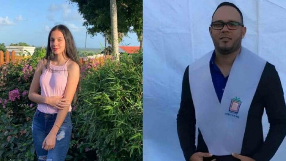 Condenan a 20 de prisión años a John Kelly Martínez por muerte de Esmeralda Richiez