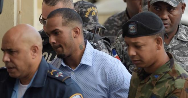 El juicio contra Wander Franco comenzar&aacute; el 12 de diciembre