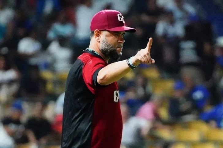Wellington Cepeda: &ldquo;Orgulloso de mi equipo, ellos se fajaron&rdquo;