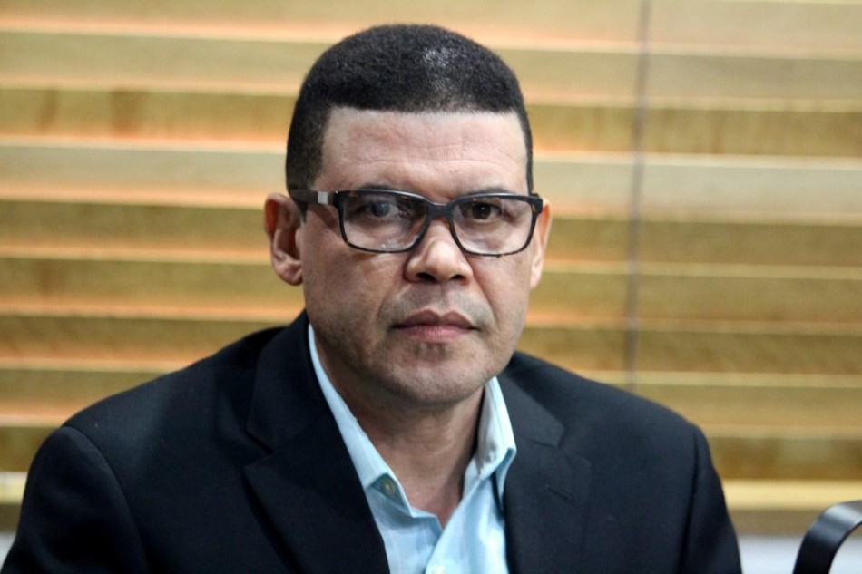 Ricardo Nieves revela cuanto dinero han devuelto al Ministerio P&uacute;blico implicados en Operaci&oacute;n Calamar