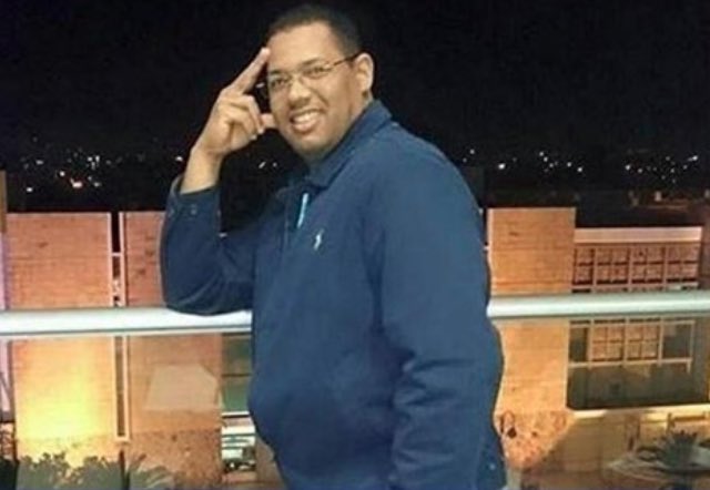 Argenis contreras trata de suicidarse en la carcel y esta hospitalizado