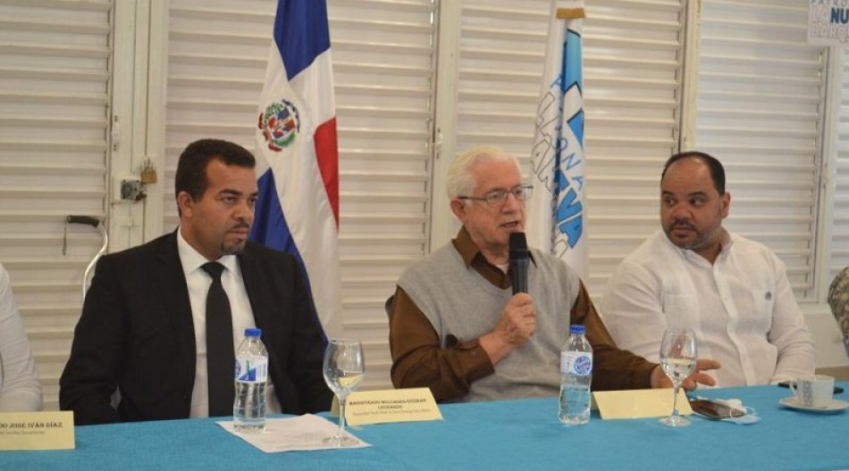 Procuradur&iacute;a Fiscal de Santo Domingo Este y Norte deja abierta Fiscal&iacute;a Comunitaria La Nueva Barquita