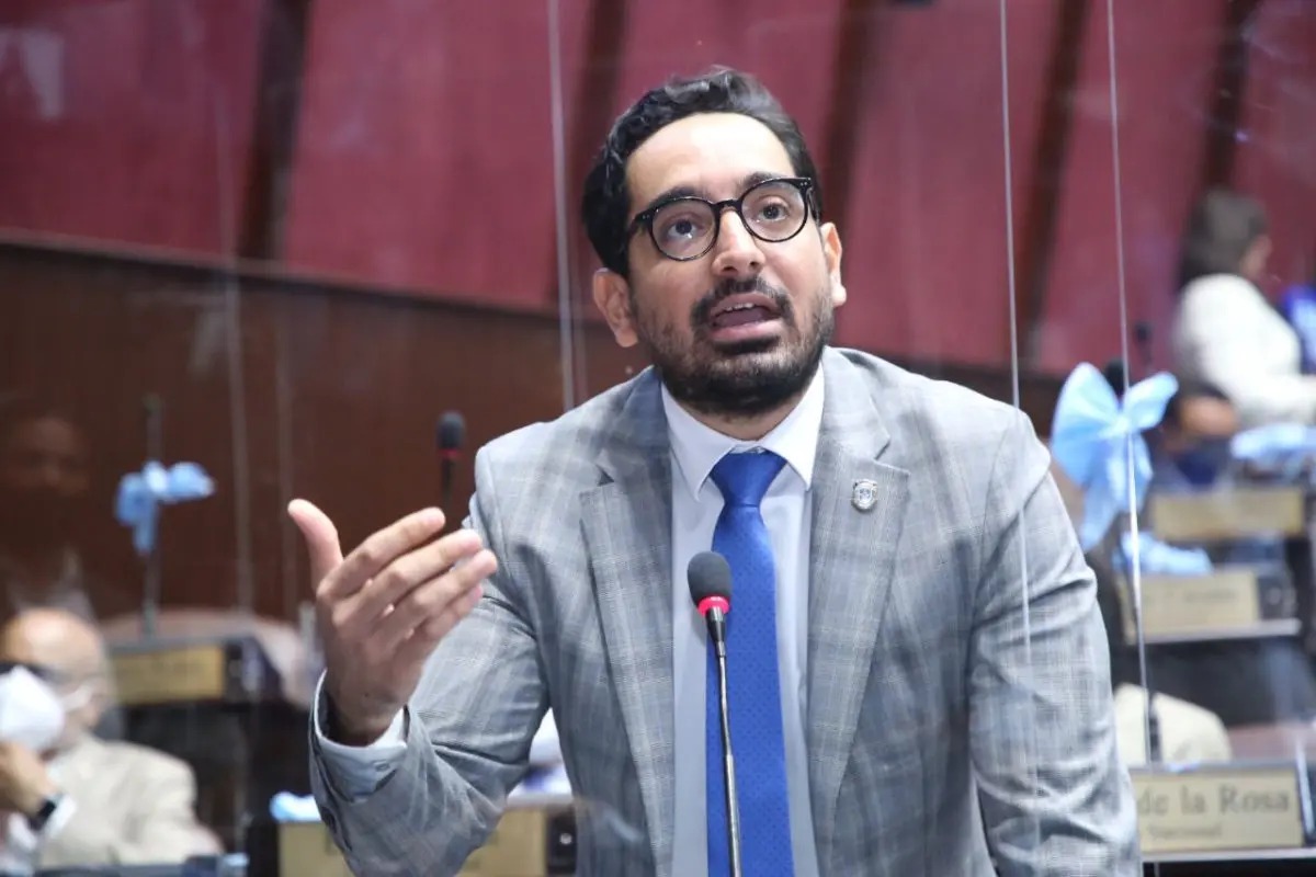 Jos&eacute; Horacio cuestiona a Alianza Pa&iacute;s; pide transparentar administraci&oacute;n