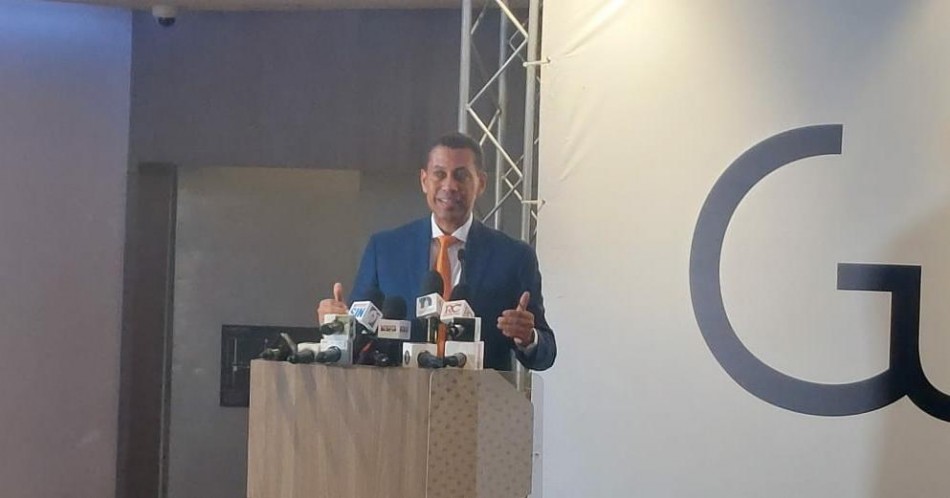 Guido Gómez Mazara buscará la presidencia de la República