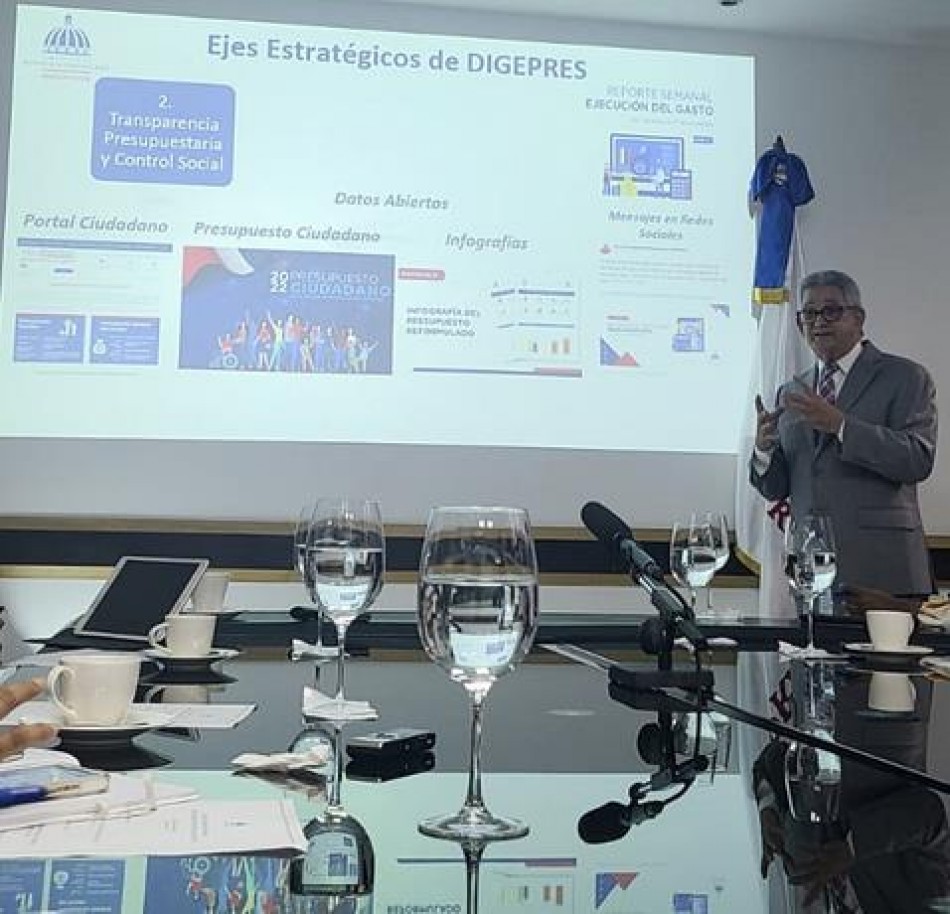 Gobierno necesita financiarse RD$60,000 MM para cerrar año